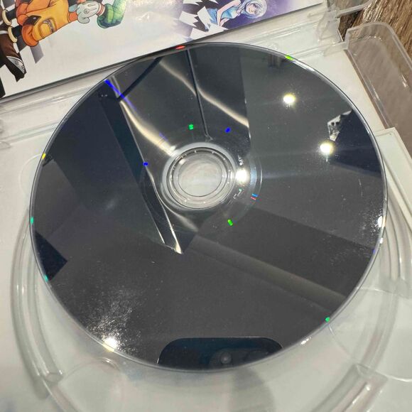 PAL Kingdom Hearts 1.5 HD Remix PS3 PlayStation 3 Essentials Disney Square Enix - Picture 5 of 5